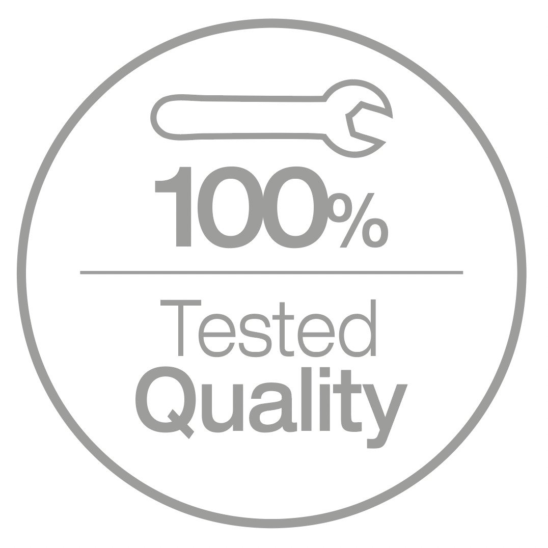 100tested